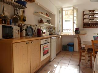 Maison des Remparts nichée sous la Cité - 4