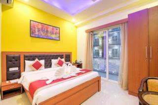 Twin Towers - Greater Noida - 2