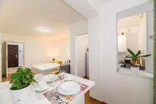 JAD - Family - Apartments & Studios - Braşov - 2