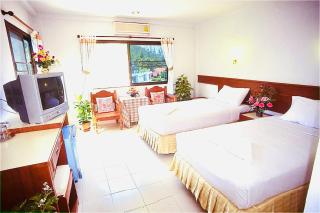 J Mansion - Strand Ao Nang - 0