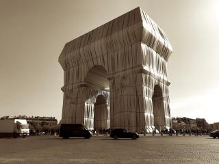 Montparnasse Daguerre - Parijs - 3