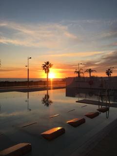 Duna Beach - Infinity Pool - Torrox Costa - 8