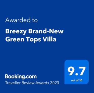 Breezy Brand-New Green Tops Villa - Battaramulla - 7