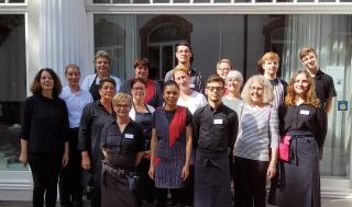 Hotel & Café KleinerGrünauer - Bad Salzuflen - 1