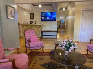Royal Residence Families Only - 6th Of October - 5