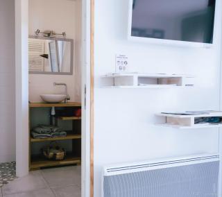 Gîte "Le Mesminois" établissement avec espace bien-être et sauna - 6