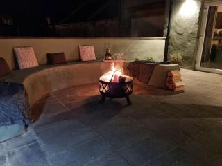 Willow Lodge, Wolfscastle - Haverfordwest - 1