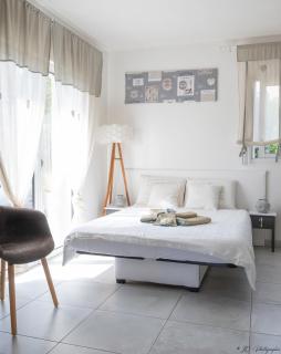 Gîte "Le Mesminois" établissement avec espace bien-être et sauna - 7
