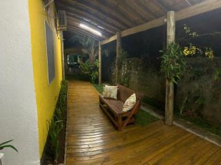 Lazer , Descanso, Pesca e Praia - 3