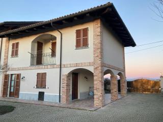 Casa vacanze Martina - Castagnole Lanze - 5