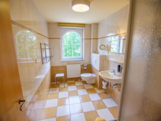 Hotel Strandburg Prerow - Prerow - 5