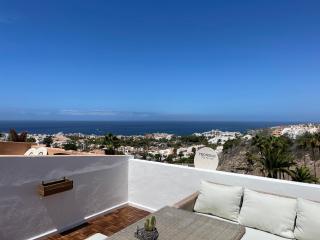 Sea view Nice apartament in Ocean View - Adeje - 0