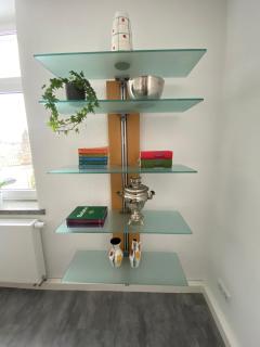 Apartment im Grünen - 7