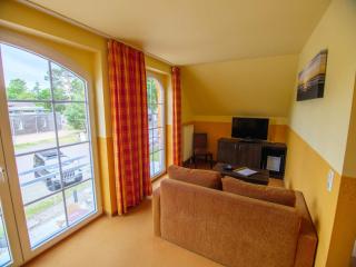 Hotel Strandburg Prerow - Prerow - 6