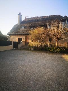 Le Plouf des Gargouilles - Onet le Château - 4