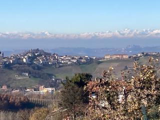 Casa vacanze Martina - Castagnole Lanze - 6