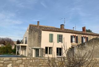 Clos du Cardinal avec piscine - LʼIsle-sur-la-Sorgue - 7