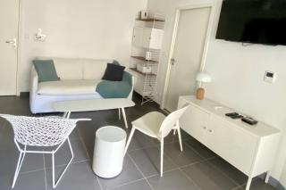 Le Sunlight - T2 bord de mer, Parking - Palavas-les-Flots - 4