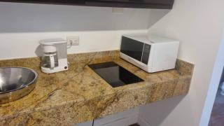 CCCT ApartaHotel Ccct - 7