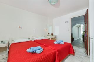 Irene Rooms Naousa Parou - Naousa - 3