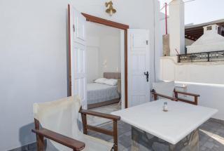 Irene Rooms Naousa Parou - Naousa - 1