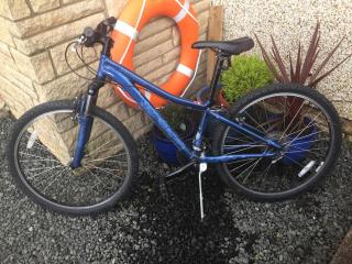 Honeysuckle-Peaceful Scottish Cottage with Hot Tub - 3