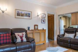 Honeysuckle-Peaceful Scottish Cottage with Hot Tub - 5