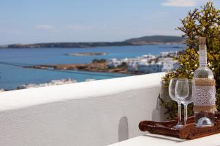 Irene Rooms Naousa Parou - Naousa - 7