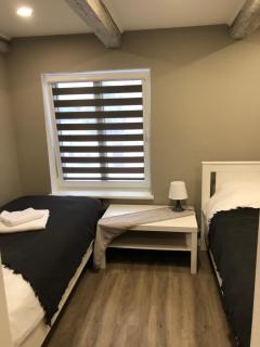 Apartamentai Rusnės svečiams - Rusnė - 9