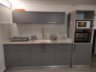 יחידת אירוח חדשה ומקסימה בכרמיאל - 6