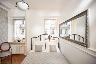 Mokotowska Place for You - 9