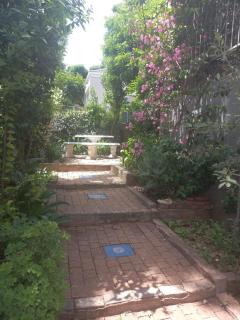 LISA VILLAGE - Bloemfontein - 0