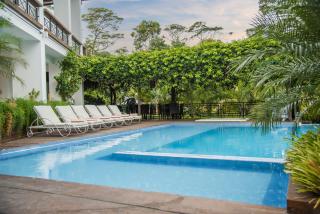 El Bosque Hotel Boutique - Doradal - 0