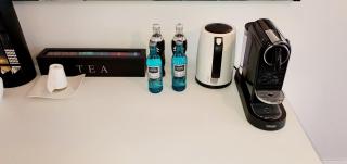 sonniges Zimmer mit Balkon im Herzen Mannheims - 8