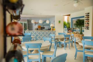 El Bosque Hotel Boutique - Doradal - 2