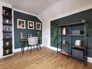 Moderne Ferienwohnung Iserlohn - Iserlohn - 0