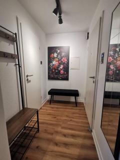 Moderne Ferienwohnung Iserlohn - Iserlohn - 9