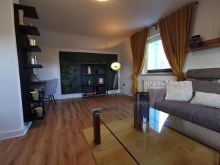 Moderne Ferienwohnung Iserlohn - Iserlohn - 8