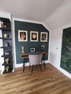 Moderne Ferienwohnung Iserlohn - Iserlohn - 6