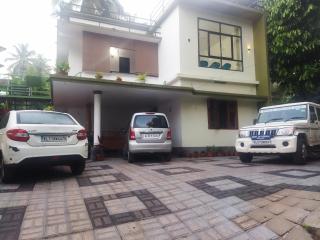 Jayuz Homestay & Foodies - Kozhikode - 7