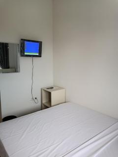 158 Guest House Mitra RedDoorz - Bandung - 8