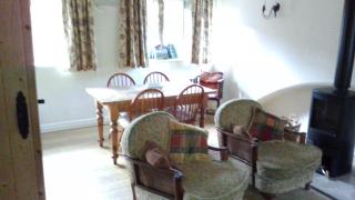 Millstone cottage - 9