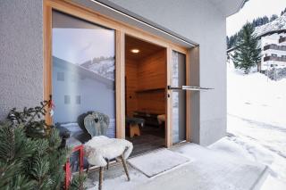 Chalet Sonnblick - Stuben am Arlberg - 7