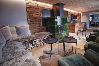 Chalet Sonnblick - 3