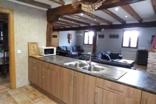 Enekoizar apartamento - Abaurrea Alta - 5