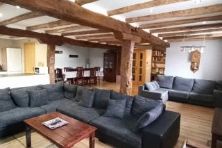 Enekoizar apartamento - Abaurrea Alta - 1