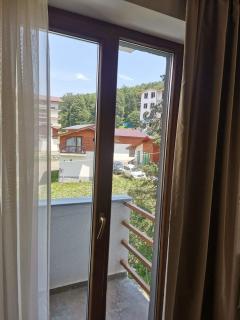 Orbi Palace Apartment - Bakuriani - 1