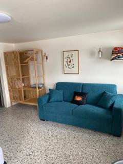 Sólheimar Studio Apartment - Ísafjörður - 8