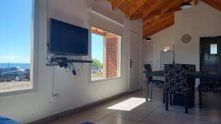 Casa costanera Lago Buenos Aires, Los Antiguos - 5