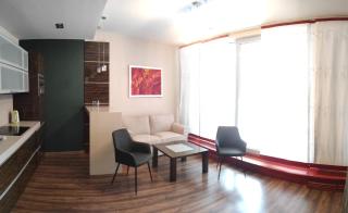 Apartament Visit Ustroń - Ustroń - 1